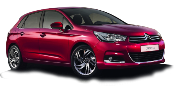 Citroen C4 Picasso  Inchirieri auto
